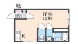 奈良県桜井市 賃貸