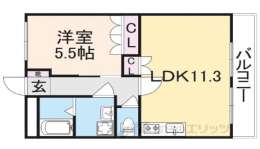 兵庫県朝来市 賃貸