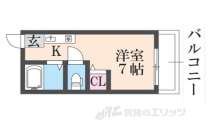 大阪府枚方市 賃貸