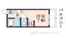 大阪府枚方市 賃貸