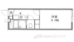 奈良県大和郡山市 賃貸