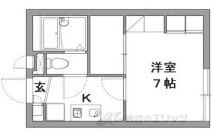 大阪府寝屋川市 賃貸