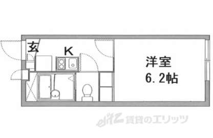 大阪府寝屋川市 賃貸