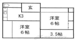 京都市伏見区 賃貸