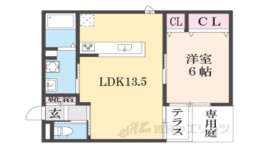 滋賀県草津市 賃貸