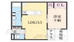 滋賀県草津市 賃貸