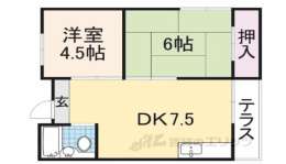 大阪府寝屋川市 賃貸