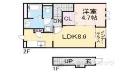 兵庫県丹波市 賃貸