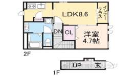 兵庫県丹波市 賃貸