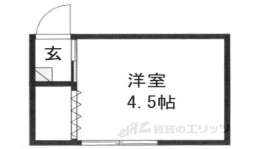 奈良県奈良市 賃貸