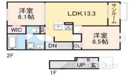 滋賀県高島市 賃貸