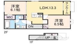 滋賀県高島市 賃貸