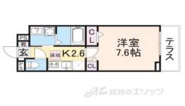 滋賀県草津市 賃貸