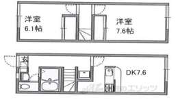 大阪府寝屋川市 賃貸