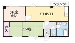 大阪府寝屋川市 賃貸