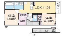 滋賀県大津市 賃貸