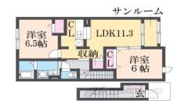 兵庫県豊岡市 賃貸