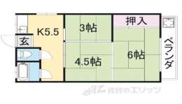 奈良県大和郡山市 賃貸