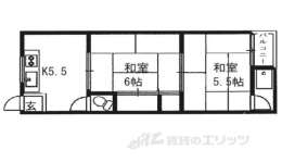 大阪府枚方市 賃貸