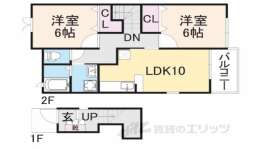 兵庫県丹波市 賃貸