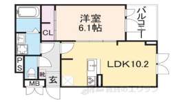 大阪府門真市 賃貸