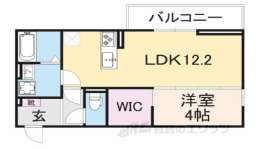 滋賀県野洲市 賃貸