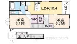 滋賀県彦根市 賃貸