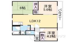 大阪府枚方市 賃貸