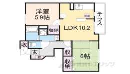奈良県橿原市 賃貸