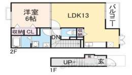 大阪府門真市 賃貸