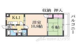 奈良県天理市 賃貸