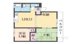 奈良県橿原市 賃貸