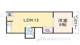 奈良県生駒市 賃貸