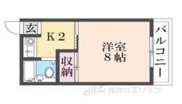 奈良県橿原市 賃貸