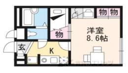 滋賀県彦根市 賃貸