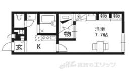 滋賀県彦根市 賃貸