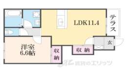 滋賀県愛知郡愛荘町 賃貸