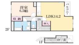 滋賀県愛知郡愛荘町 賃貸