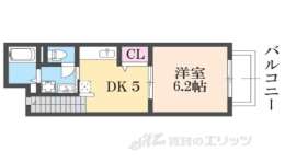 大阪府東大阪市 賃貸