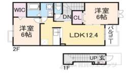 滋賀県愛知郡愛荘町 賃貸