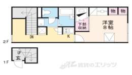 滋賀県愛知郡愛荘町 賃貸