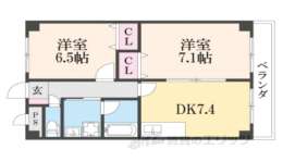 滋賀県愛知郡愛荘町 賃貸