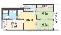 滋賀県愛知郡愛荘町 賃貸