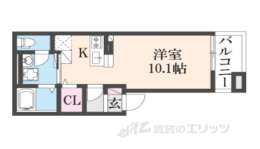 奈良県大和高田市 賃貸