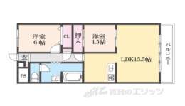 滋賀県栗東市 賃貸