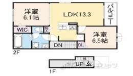 滋賀県彦根市 賃貸