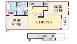 大阪府寝屋川市 賃貸