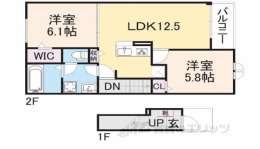 奈良県磯城郡田原本町 賃貸