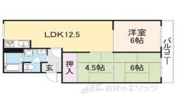 奈良県奈良市 賃貸