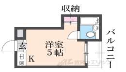 大阪府東大阪市 賃貸